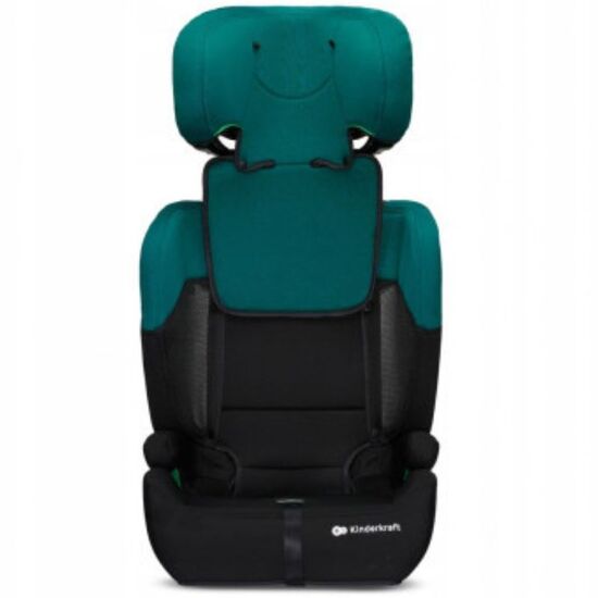 Scaun auto KINDERKRAFT Comfort Up 2 i-Size (76-150 cm) verde, 6 image