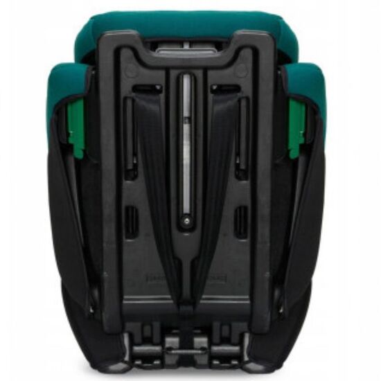 Scaun auto KINDERKRAFT Comfort Up 2 i-Size (76-150 cm) verde, 7 image