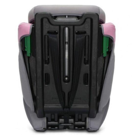 Scaun auto KINDERKRAFT Comfort Up 2 i-Size (76-150 cm) roz, 7 image