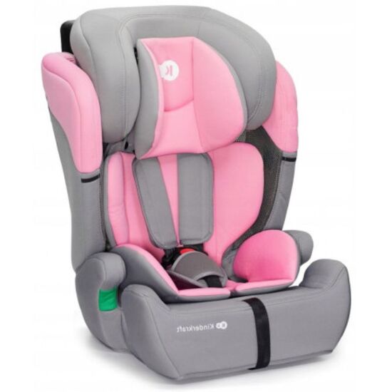 Scaun auto KINDERKRAFT Comfort Up 2 i-Size (76-150 cm) roz
