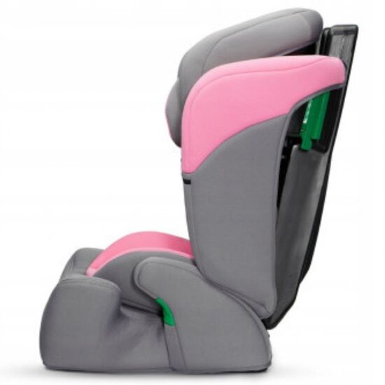 Scaun auto KINDERKRAFT Comfort Up 2 i-Size (76-150 cm) roz, 5 image