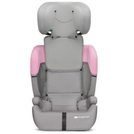 Scaun auto KINDERKRAFT Comfort Up 2 i-Size (76-150 cm) roz, 6 image