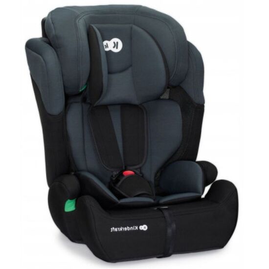Scaun auto KINDERKRAFT Comfort Up 2 i-Size (76-150 cm/8 kg) negru