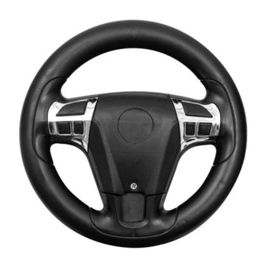 Masina pentru copii BABY MIX UR-BEJ919 RACER alb, 7 image
