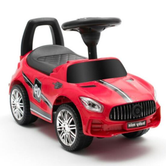 Masina pentru copii BABY MIX UR-BEJ919 RACER rosu