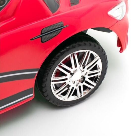 Masina pentru copii BABY MIX UR-BEJ919 RACER rosu, 6 image