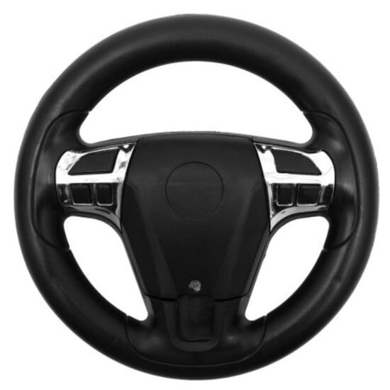 Машина детская c ручкой BABY MIX UR-BEJ919 RACER зеленая, изображение 14