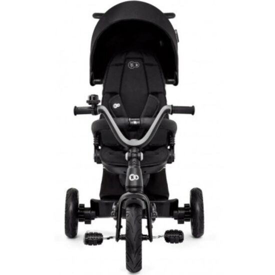 Tricicleta KINDERKRAFT Easytwist negru, 10 image