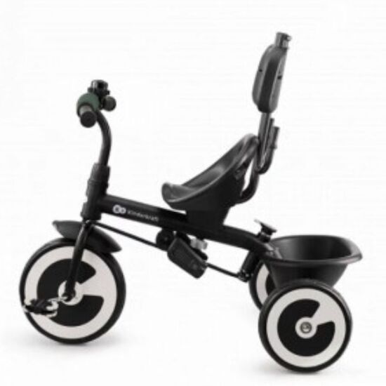 Tricicleta KINDERKRAFT Aston verde, 5 image