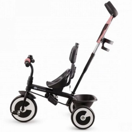 Трицикл KINDERKRAFT Aston розовый, изображение 5