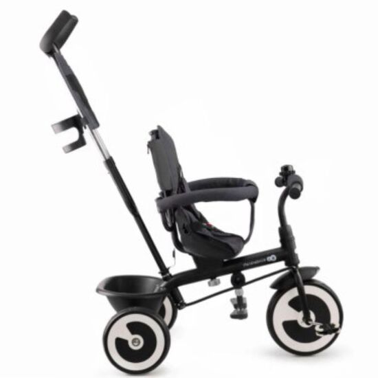 Трицикл KINDERKRAFT Aston серый, изображение 5