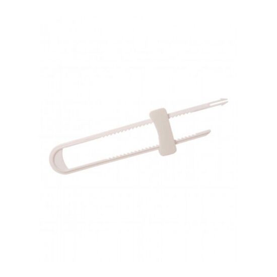 Incuietoare extensibila pentru usi DreamBaby G103, 1 buc, 2 image
