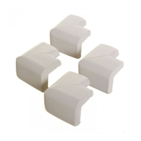 Protectie pentru colturi DreamBaby G1302, 4 buc, 2 image