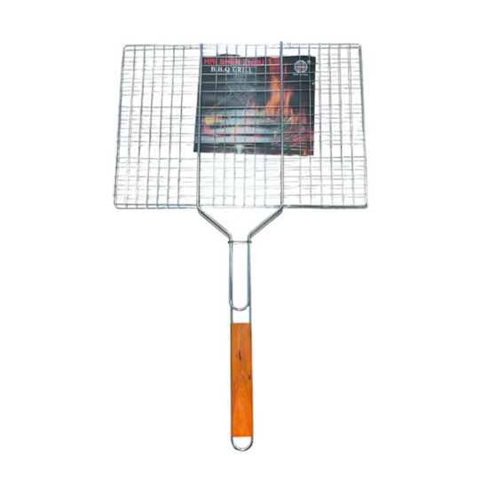 Решетка для гриля ZLHZB-19, 43.5х31 см