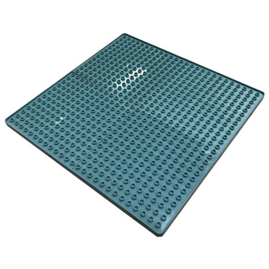 Сменный блок для стола Tega Baby TI-022-165 "Teggi", turquoise