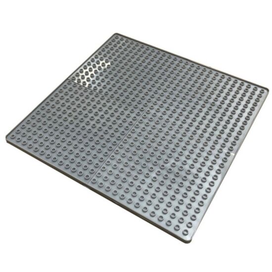 Сменный блок для стола Tega Baby TI-022-106 "Teggi", grey
