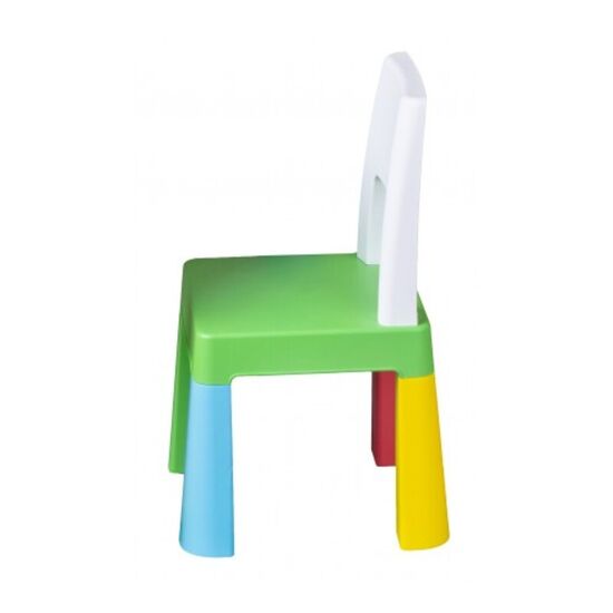 Стульчик Tega Baby MULTIFUN MF-002-134, цветной