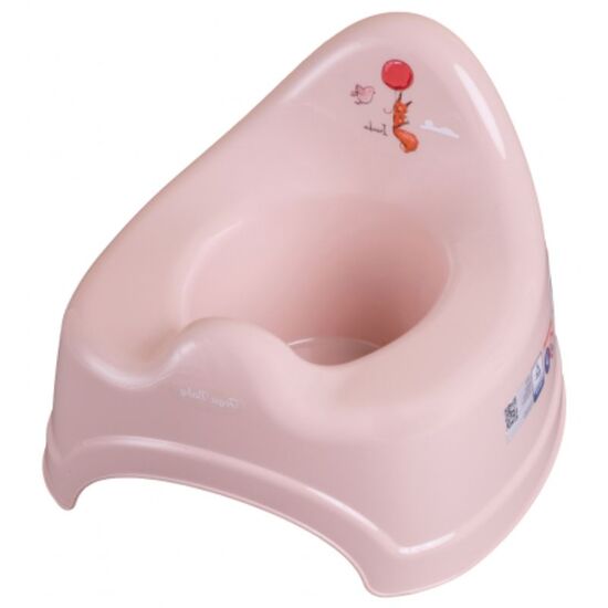 Olita TEGA BABY "Povestea Padurii" FF-091-107, roz