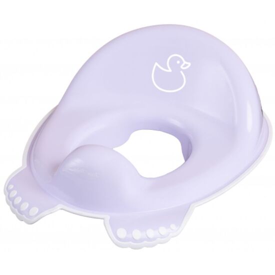 Colac WC antiderapant TEGA BABY "Ratusca" DK-002-133, lila