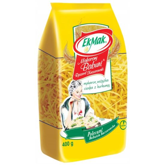 Taitei EKMAK, linta, 400 g