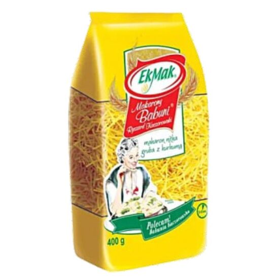Taitei EKMAK, fir, 400 g