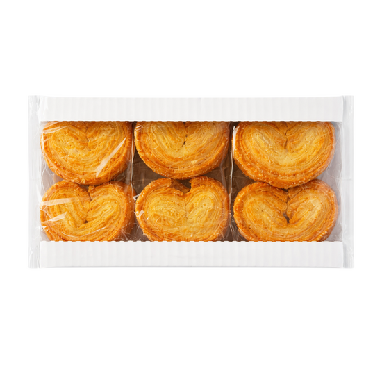 Prajitura BISCVIN Urechiuse, 210 g