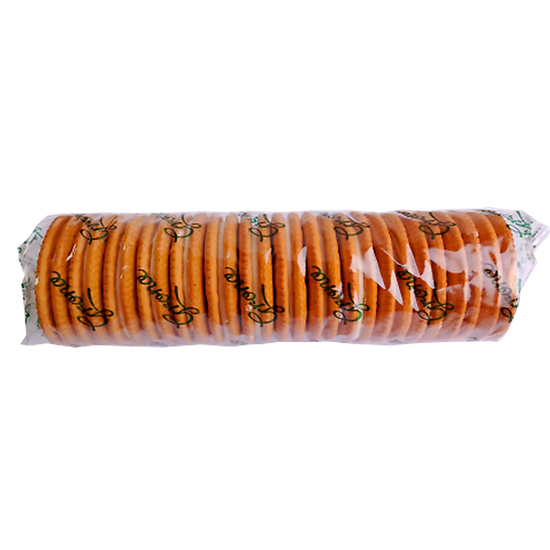 Prajitura sandwich BISCVIN Napoleon, 240 g, 2 image
