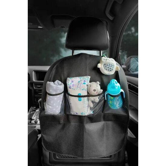 Organizer scaun auto Caretero, 5903076305046, 2 image