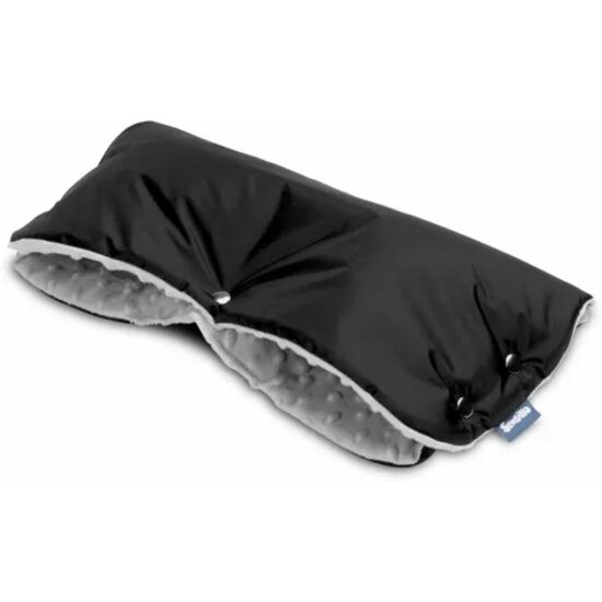 Manusi carucior Caretero Minky, Black