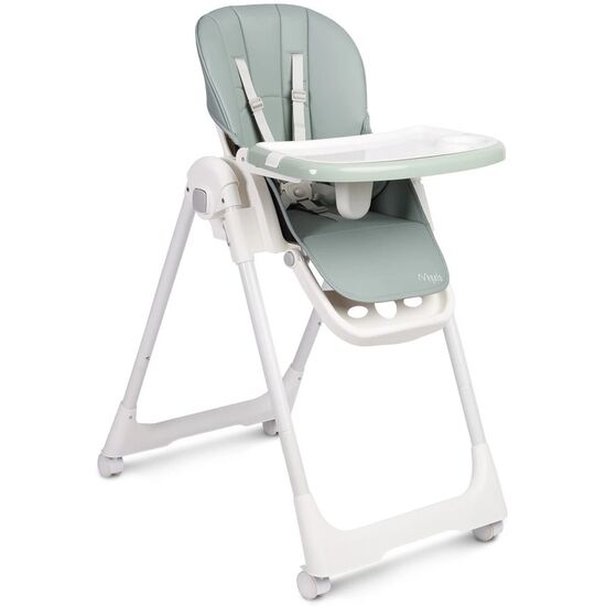 Scaun de hranire Caretero Megalo, Mint