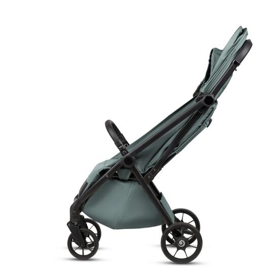 Carucior sport TUTIS JOGO, Negru, 10 image