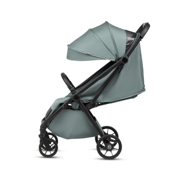 Carucior sport TUTIS JOGO, Negru, 5 image