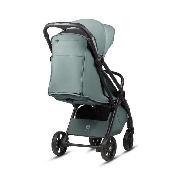 Carucior sport TUTIS JOGO, Negru, 6 image