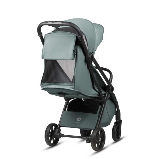 Carucior sport TUTIS JOGO, Negru, 7 image
