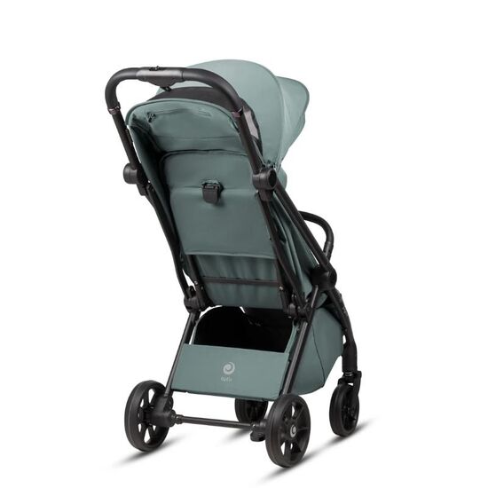 Carucior sport TUTIS JOGO, Negru, 8 image