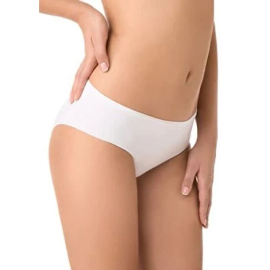 Трусы GOLDEN LADY Slip Microfibra, Bianco-M, белый, изображение 3