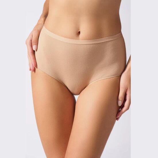 Chiloti GOLDEN LADY Midi Cotone, Naturale-3M, bej, 3 image