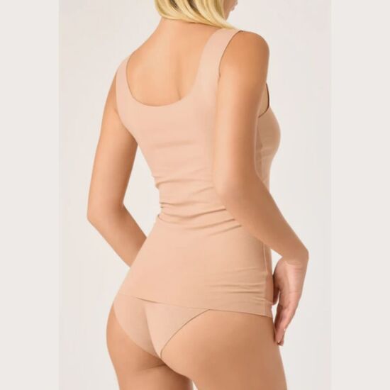 Top GOLDEN LADY Cotone, Naturale-4L, 3 image
