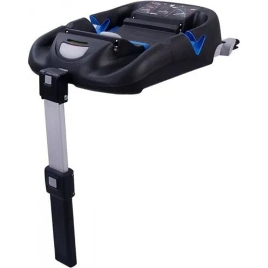 Baza RIKO Isofix, Pentru scoica auto, 0-13 kg, 2 image