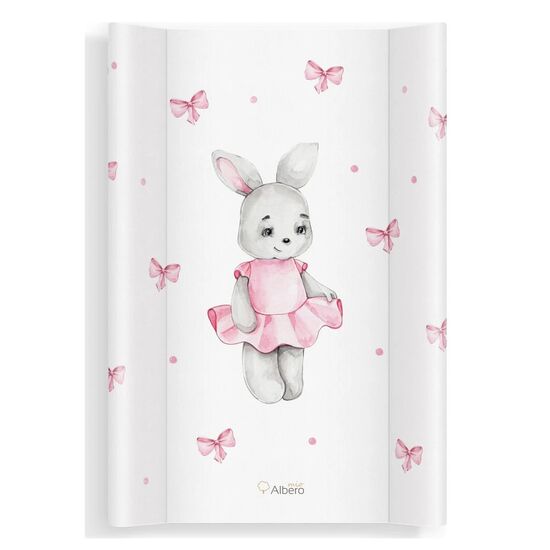 Saltea rigidă de înfășat AlberoMio Ballerina, PT70, nr.440