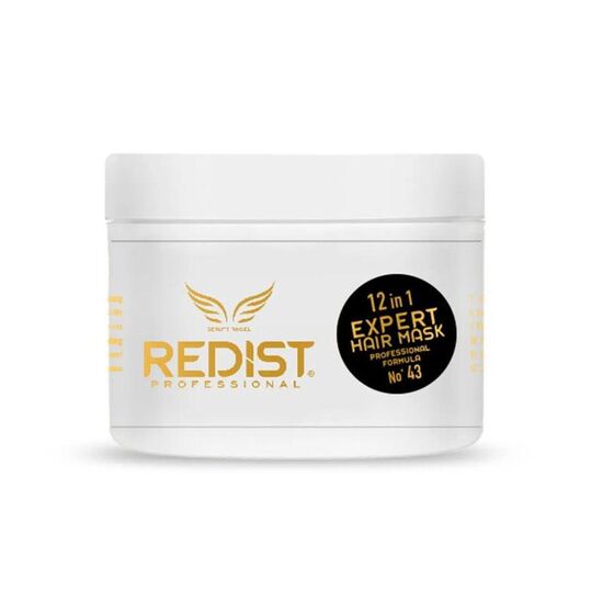 Masca REDIST EXPERT, 12 in 1, 475 ml