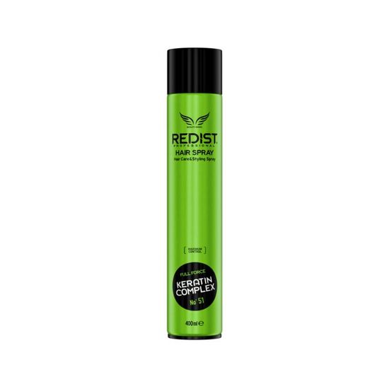 Fixativ de par REDIST Keratin Complex, 400 ml
