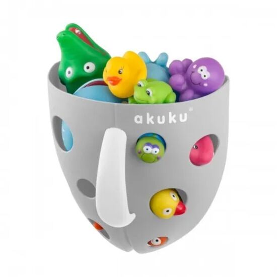 Игрушка для воды и ванны Akuku A0346, Grey, изображение 2