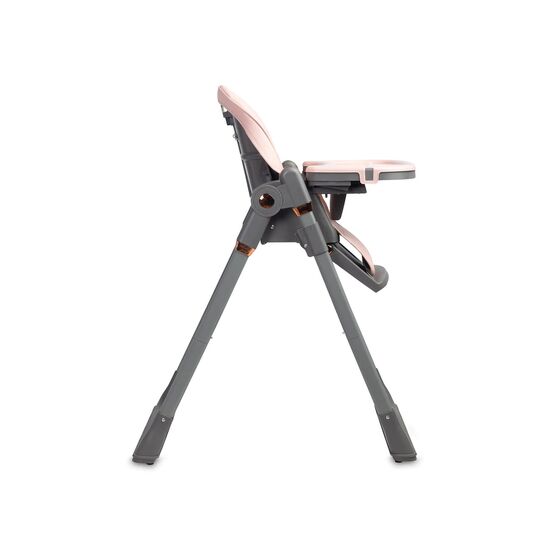 Стульчик для кормления Caretero Vars, Pink, изображение 2