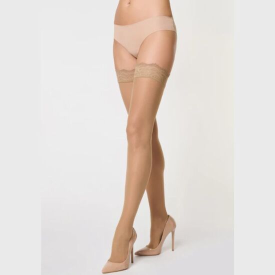 Ciorapi lung GOLDEN LADY belezza, playa 4, 2 image