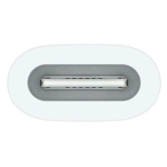 Adaptor APPLE USB-C to Apple Pencil, model A2869, 3 image