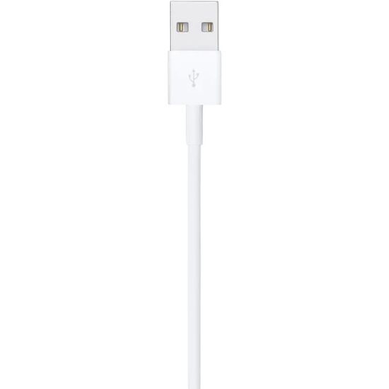 Кабель APPLE Lightning to USB (1 м), модель A1480, изображение 4