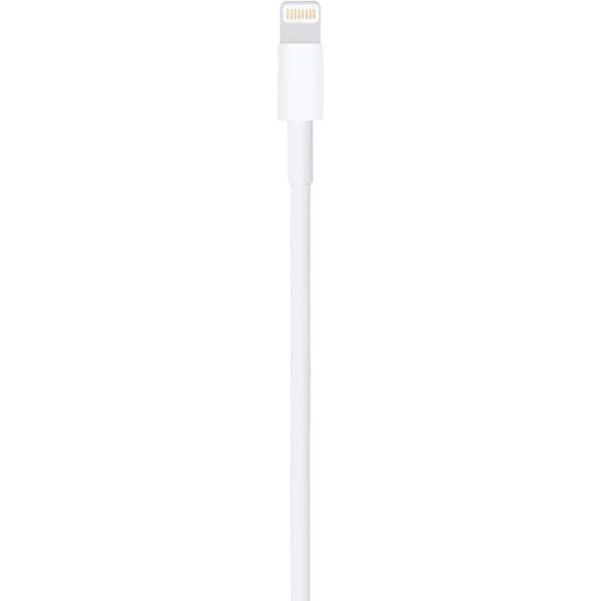 Кабель APPLE Lightning to USB (1 м), модель A1480, изображение 3