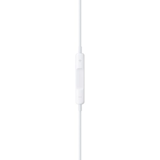 Casti APPLE EarPods (USB-C), model A3046, 3 image