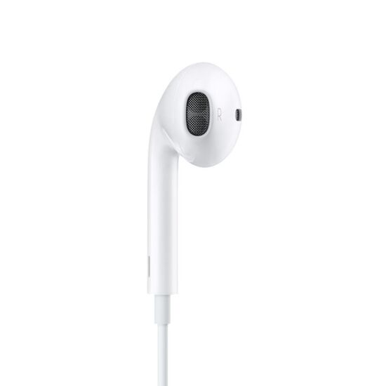 Наушники APPLE EarPods (3.5 mm Headphone Plug), модель A1472, изображение 2